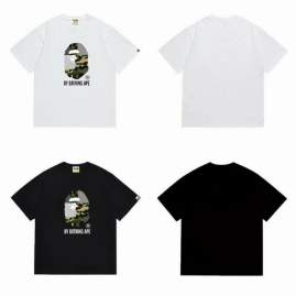 Picture of Aape T Shirts Short _SKUBapeS-2XLscqx131024797
